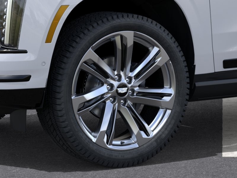 2026 Cadillac Escalade ESV Platinum Sport - Photo 43