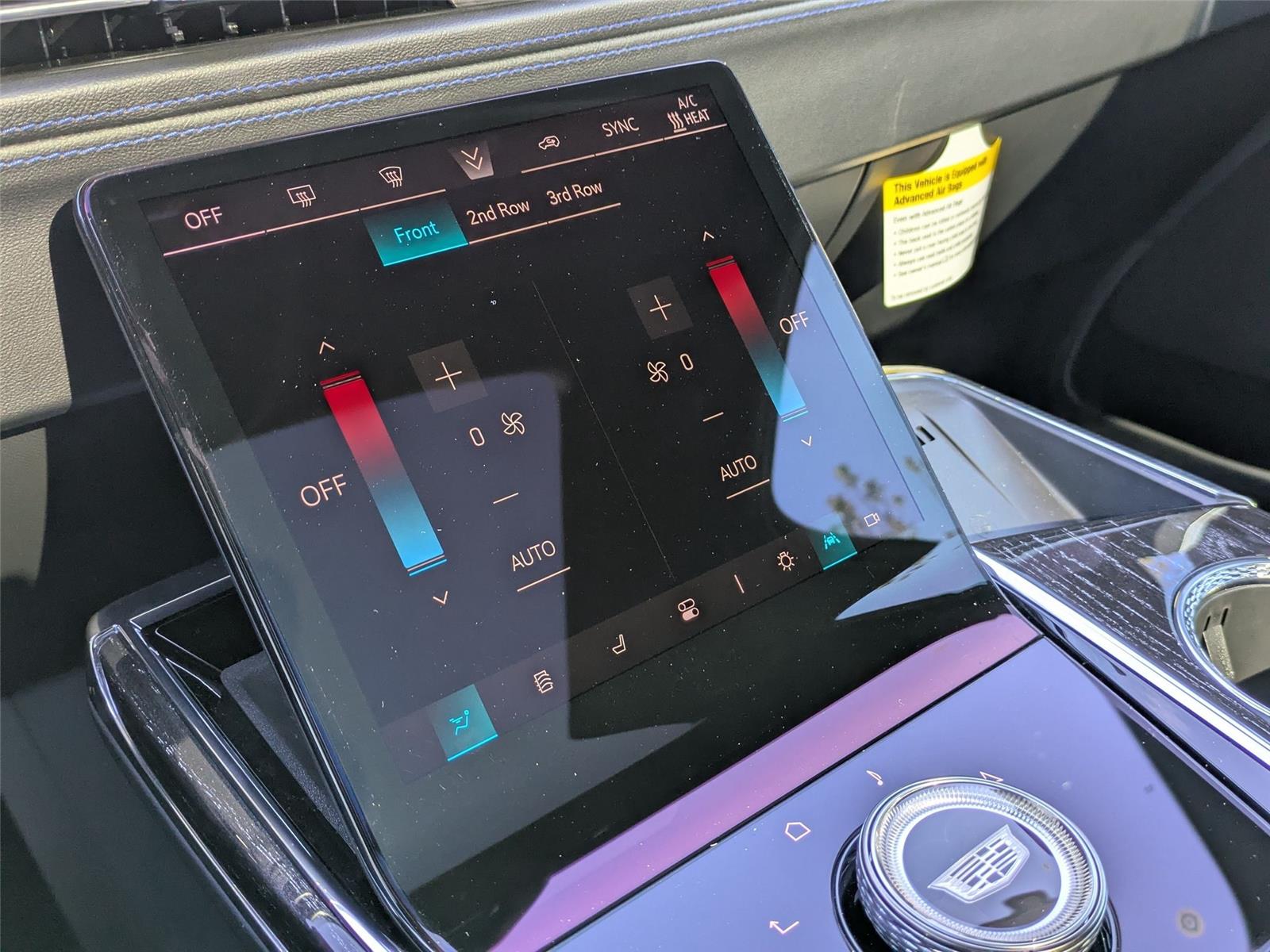 2026 Cadillac Escalade IQ Sport - Photo 21