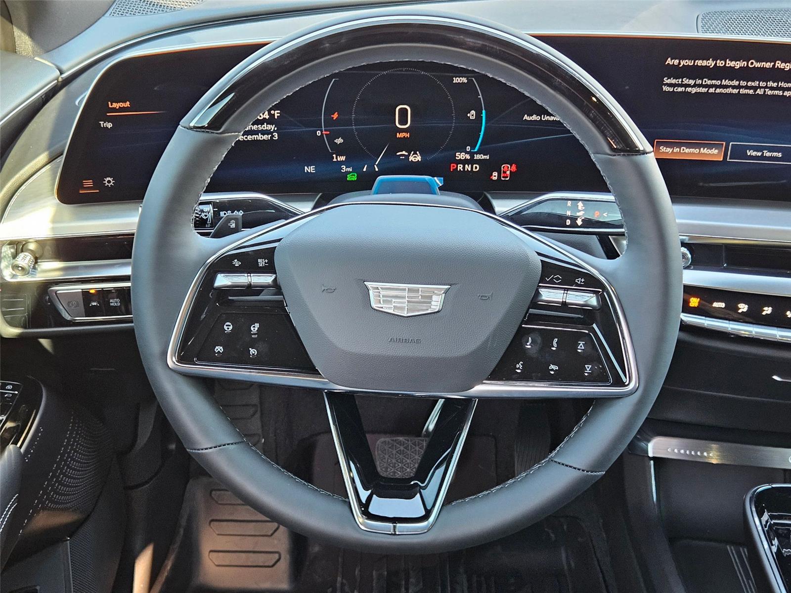 2026 Cadillac LYRIQ Sport - Photo 15