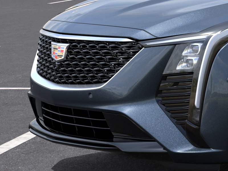 2026 Cadillac CT5 Premium Luxury - Photo 46