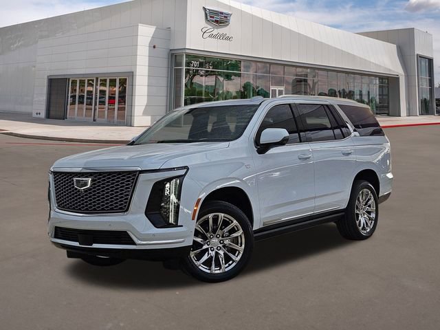 2026 Cadillac Escalade