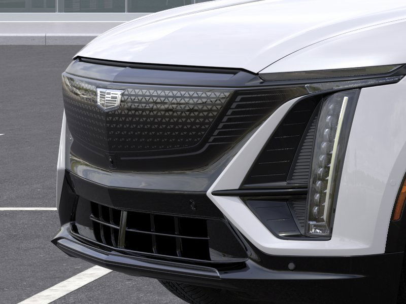2025 Cadillac LYRIQ Sport 1 - Photo 44