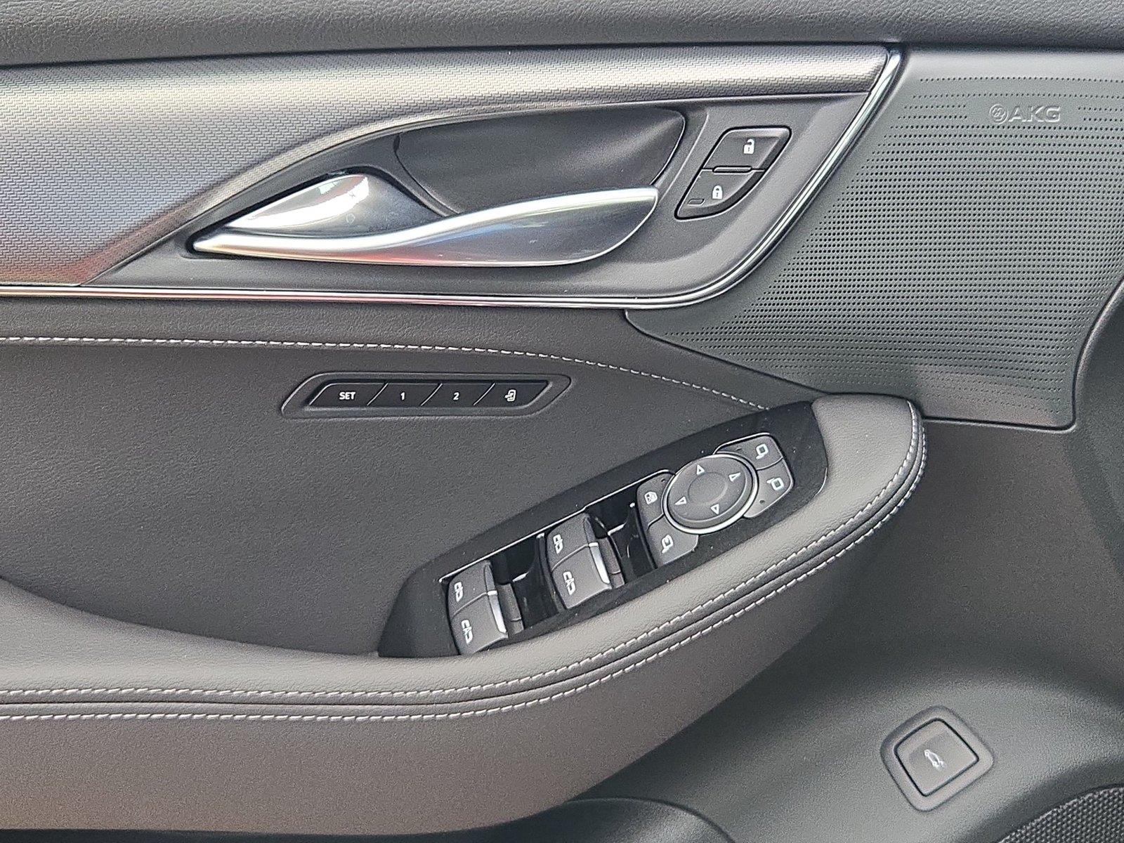 2026 Cadillac CT5 Premium Luxury - Photo 26