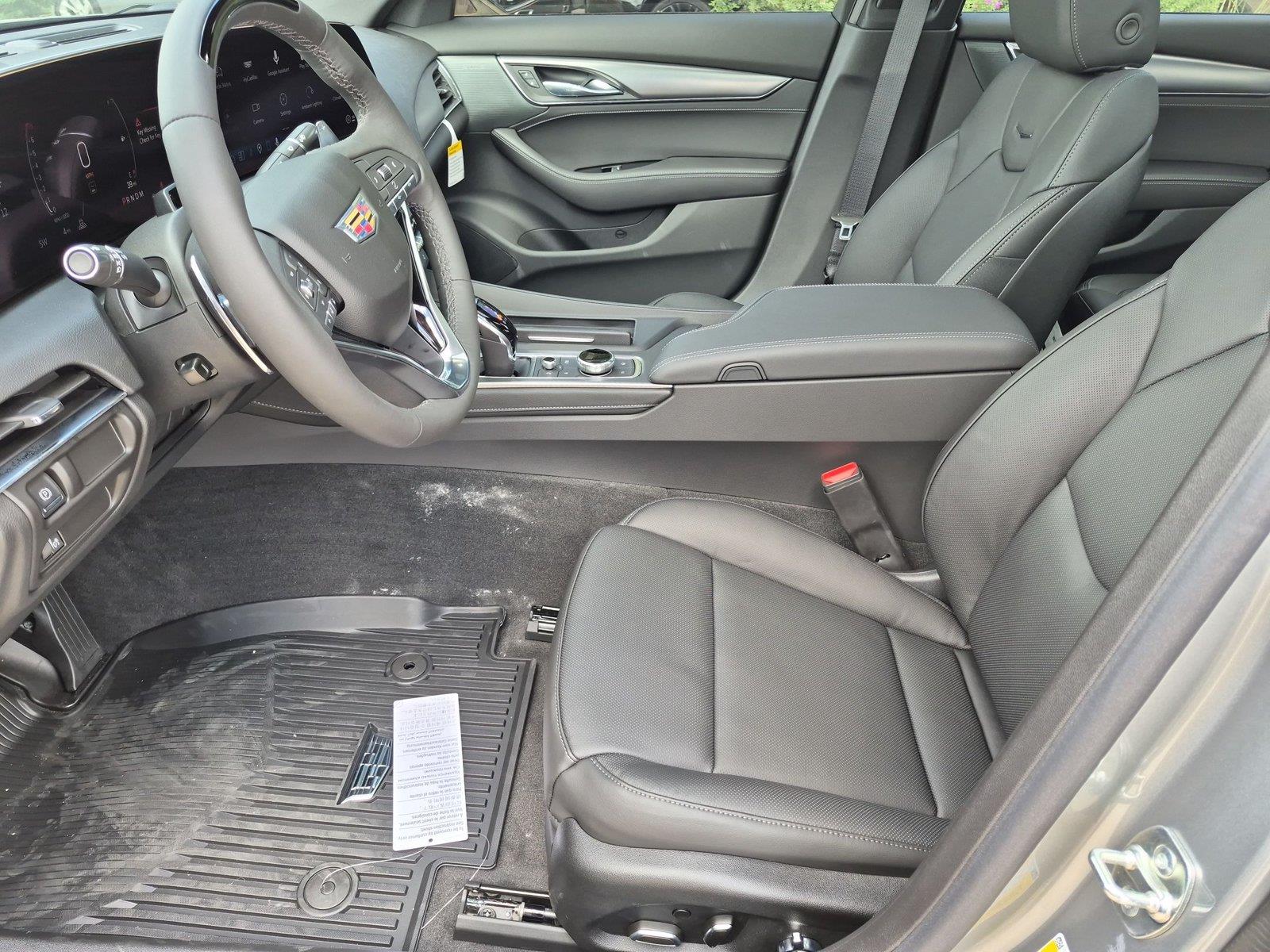 2026 Cadillac CT5 Premium Luxury - Photo 11