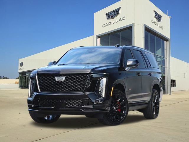 2025 Cadillac Escalade V-Series's photo