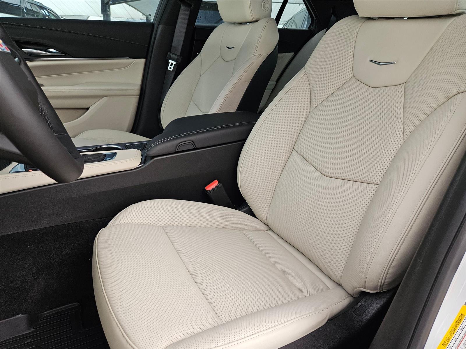 2026 Cadillac CT4 Premium Luxury - Photo 26