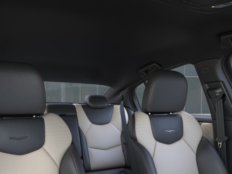 2026 Cadillac CT5 Sport - Photo 24