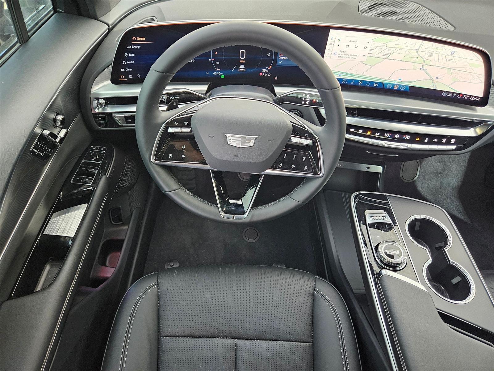 2025 Cadillac LYRIQ Sport 1 - Photo 13