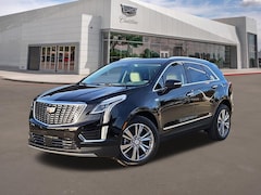 2026 CADILLAC XT5 Premium Luxury SUV