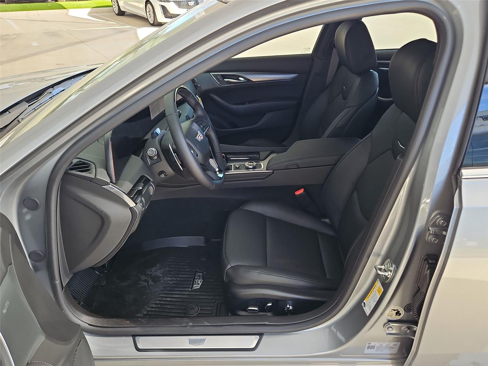 2026 Cadillac CT5 Premium Luxury - Photo 10