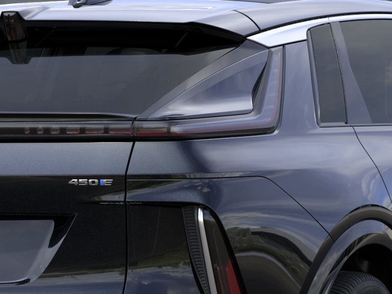 2026 Cadillac LYRIQ Luxury - Photo 40