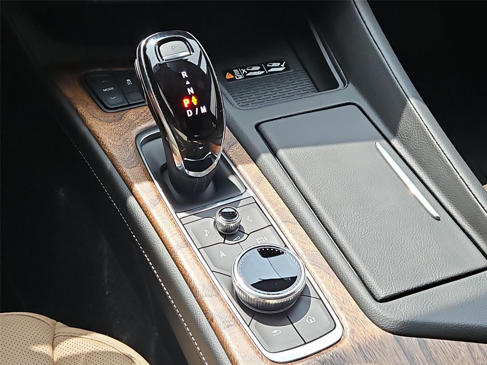 2026 Cadillac CT5 Premium Luxury - Photo 23
