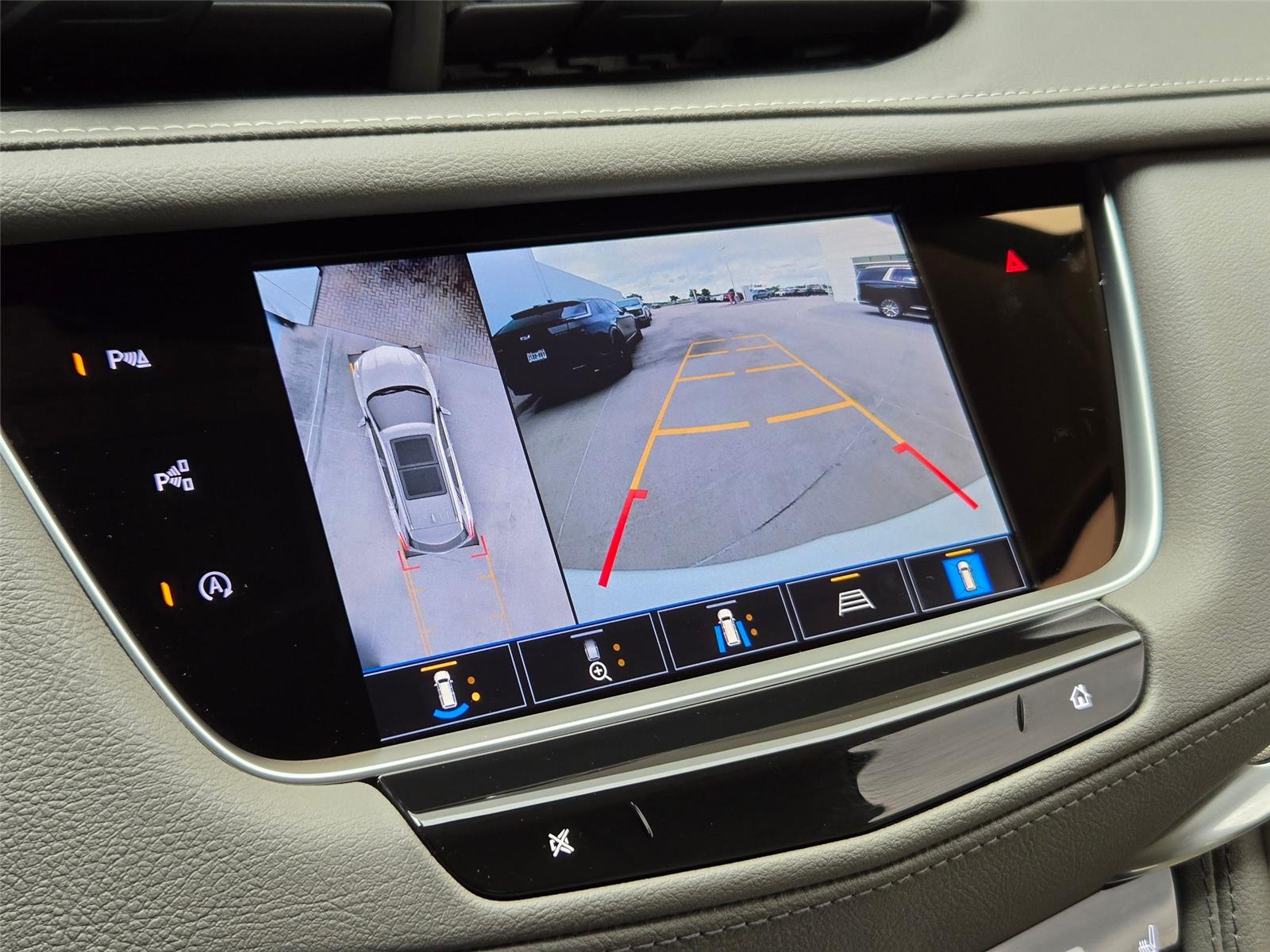 2026 Cadillac XT5 Premium Luxury - Photo 20