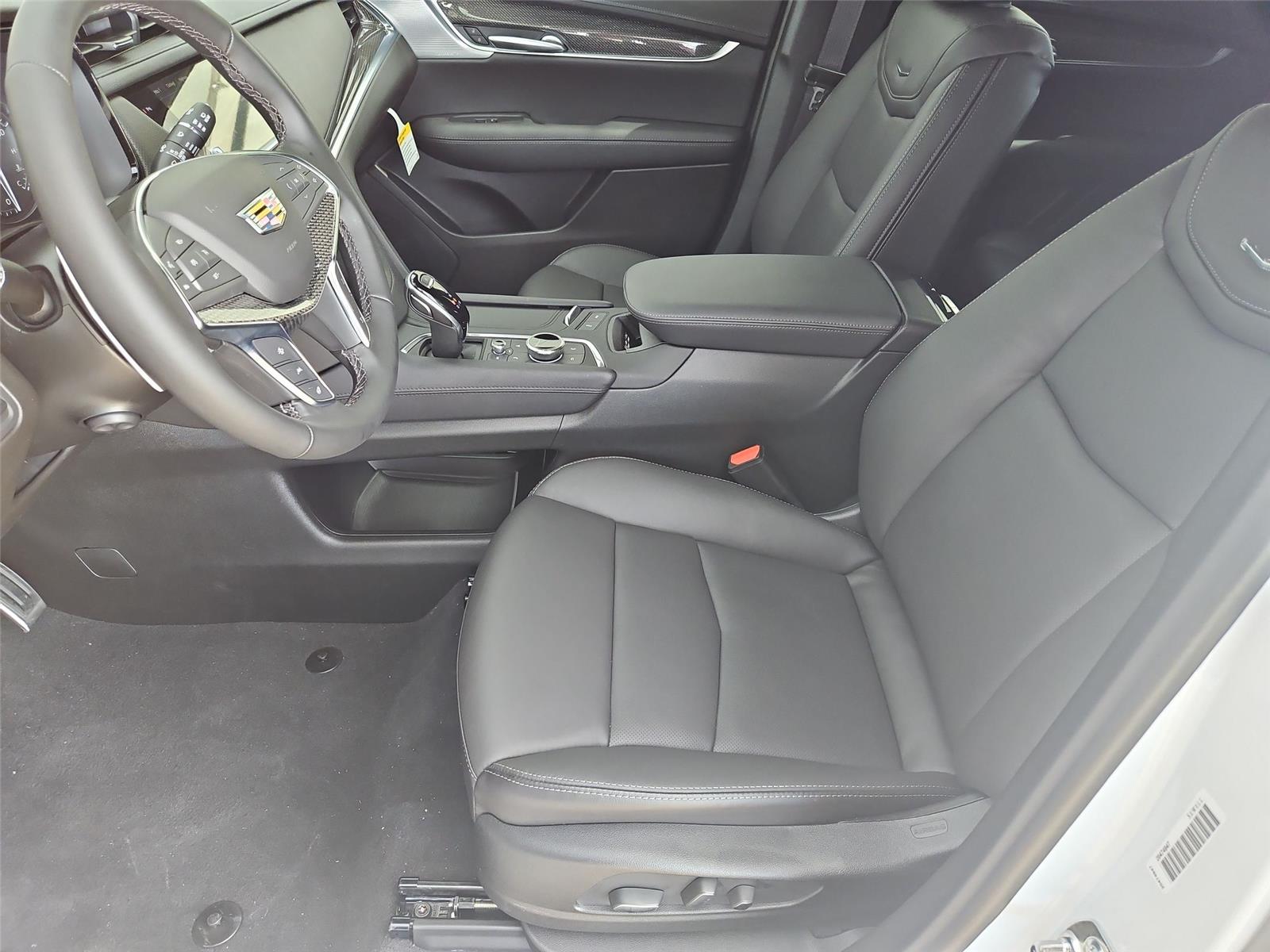 2026 Cadillac XT5 Sport - Photo 11