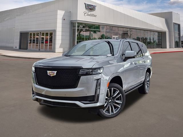 2024 Cadillac Escalade Sport's photo