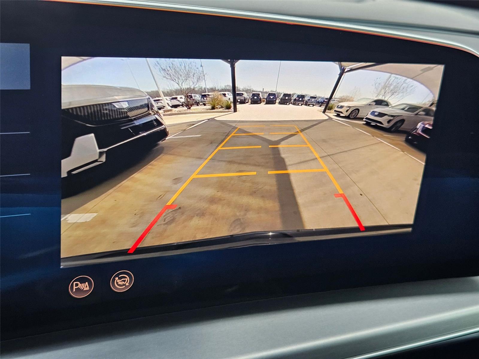 2025 Cadillac LYRIQ Sport 1 - Photo 19