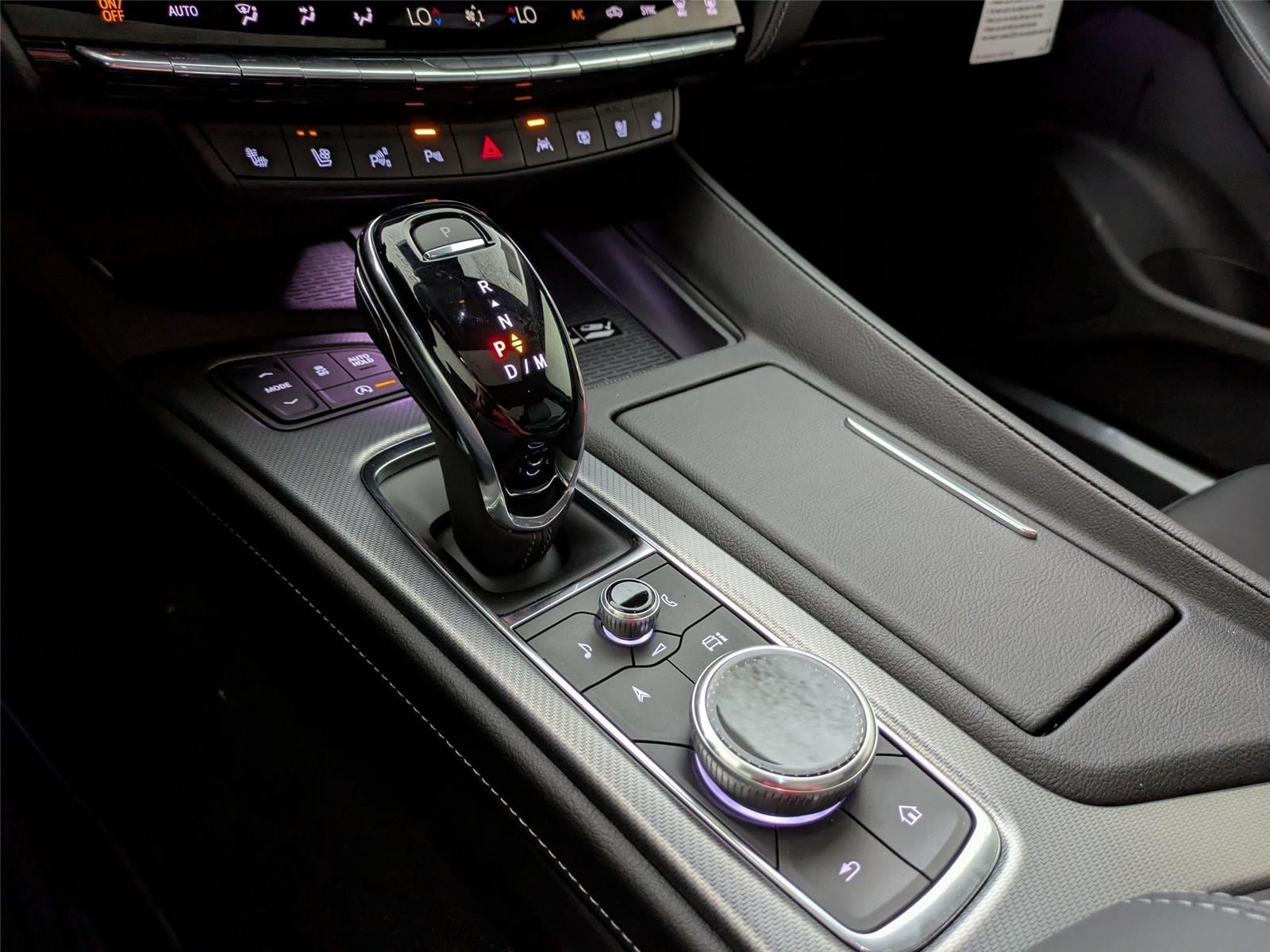 2026 Cadillac CT5 Premium Luxury - Photo 20