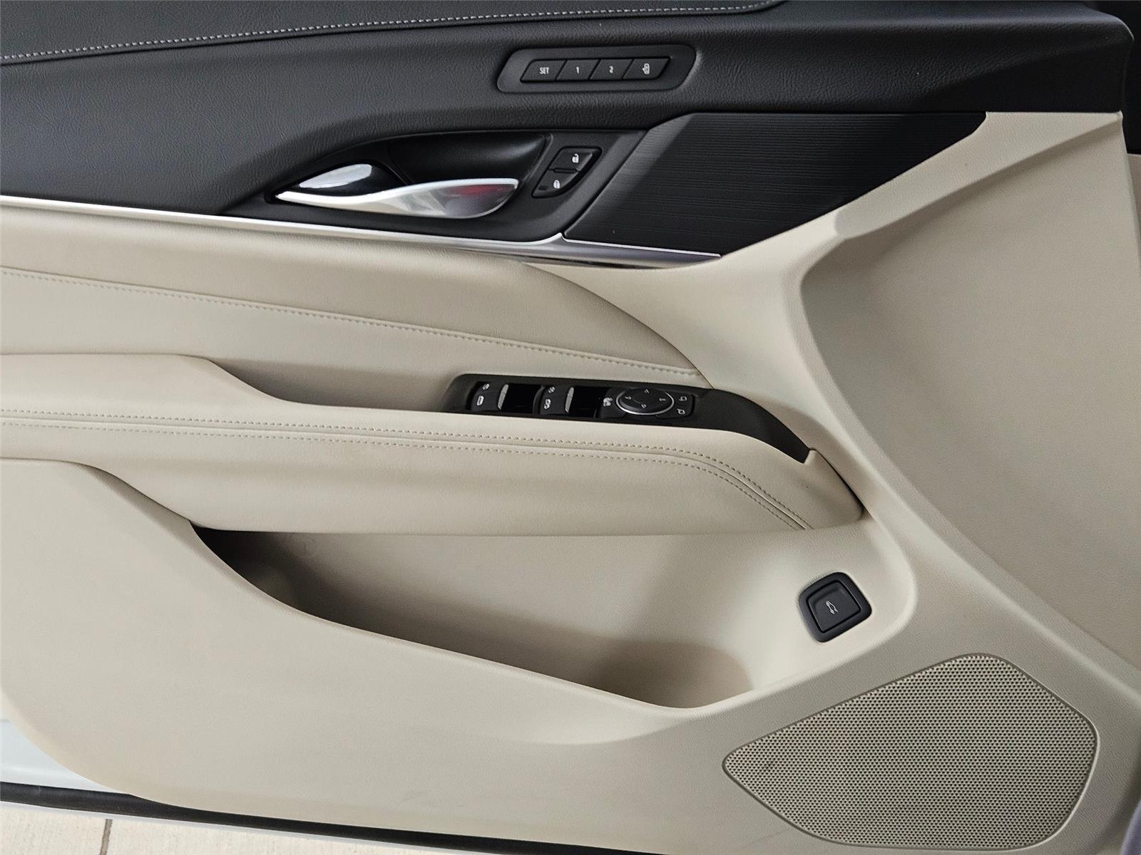 2026 Cadillac CT4 Premium Luxury - Photo 23