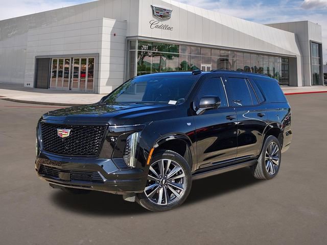 2025 Cadillac Escalade Sport 4WD