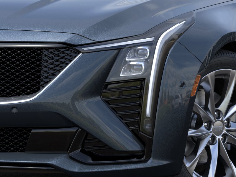 2026 Cadillac CT5 Sport - Photo 42