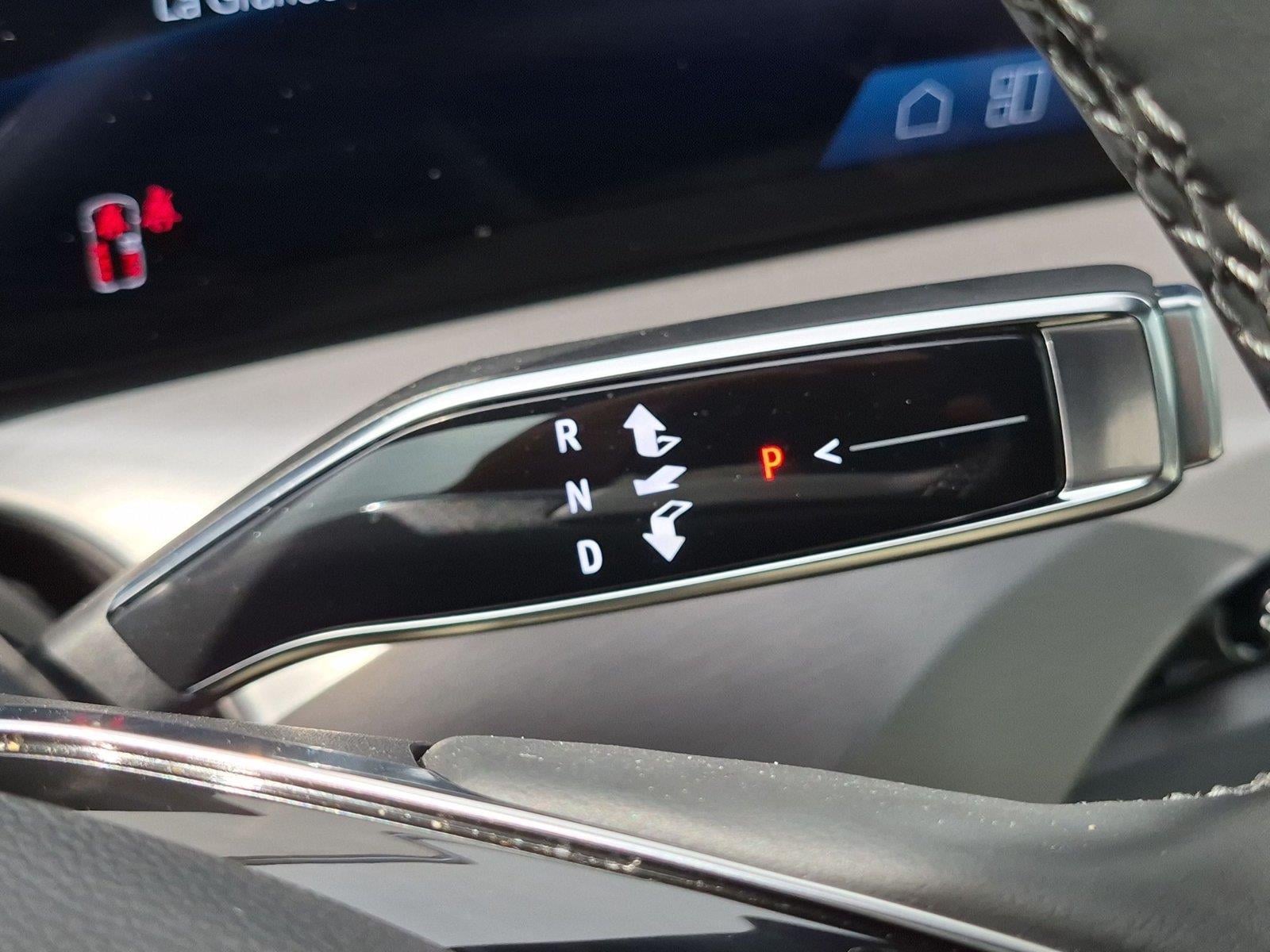 2026 Cadillac VISTIQ Sport - Photo 22