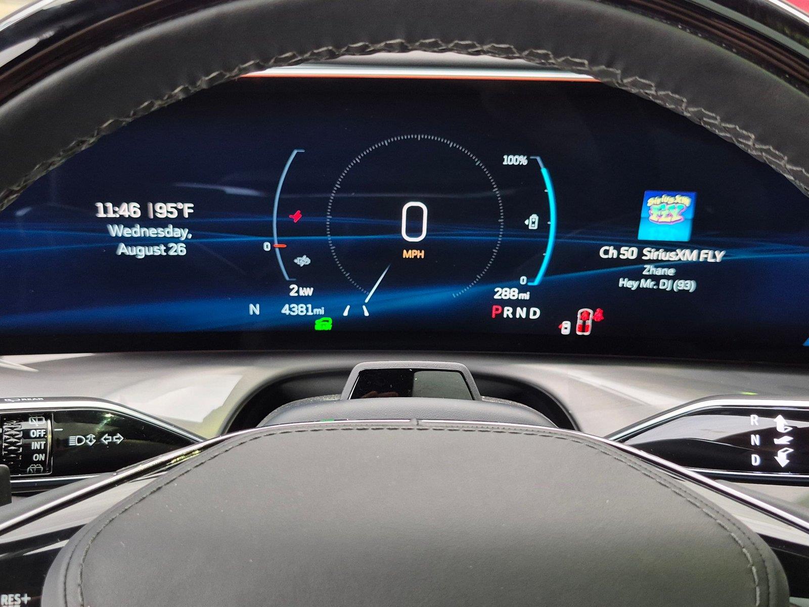 2026 Cadillac VISTIQ Premium Luxury - Photo 16