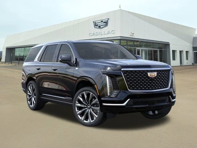 2026 Cadillac Escalade