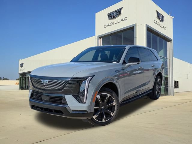 2026 Cadillac Escalade IQ Sport's photo
