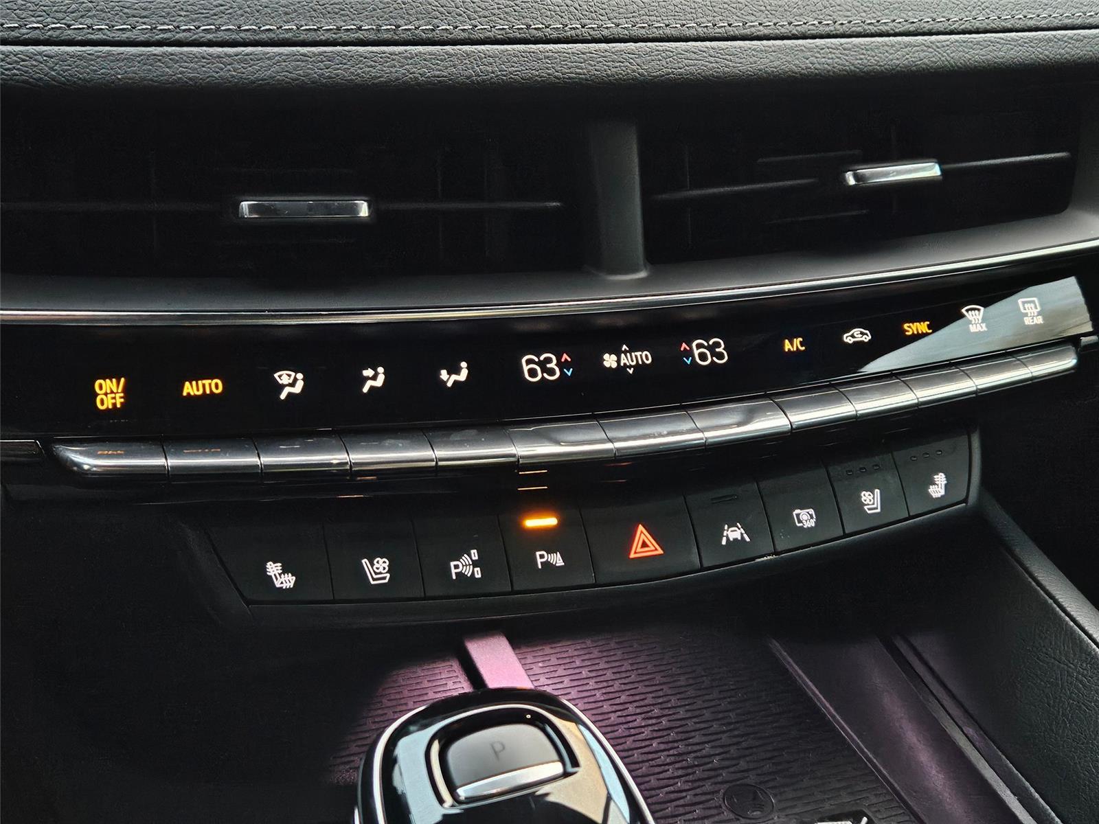 2026 Cadillac CT5 Premium Luxury - Photo 20