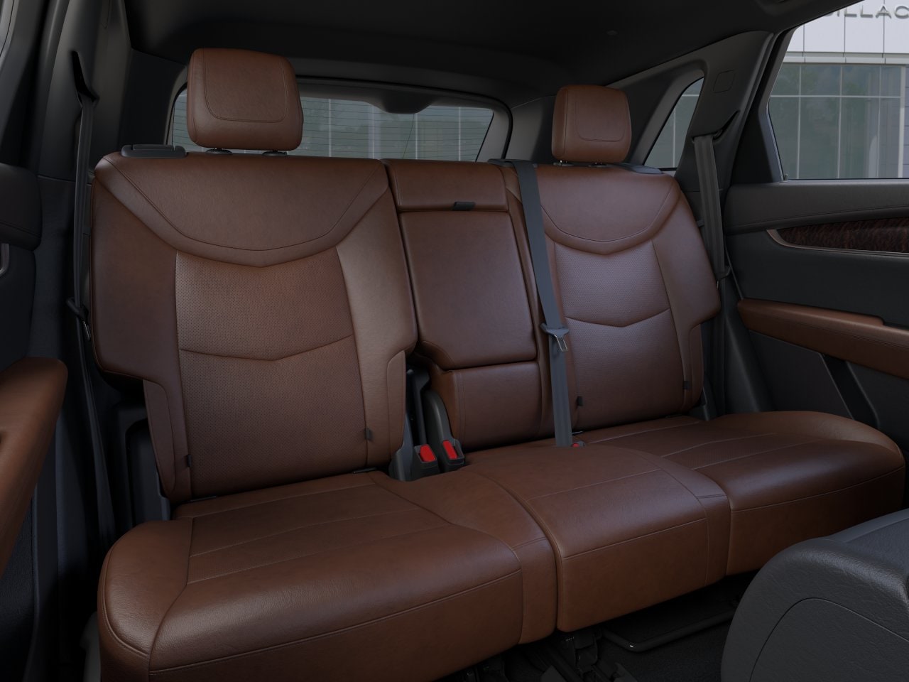 2026 Cadillac XT5 Premium Luxury - Photo 49