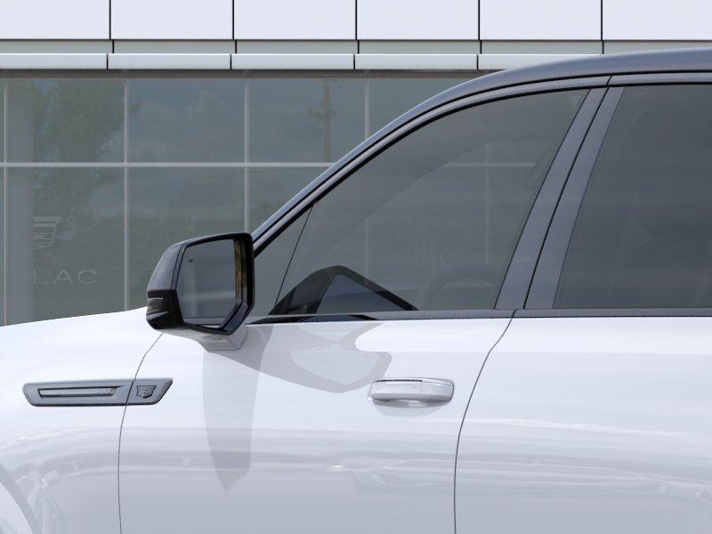2025 Cadillac Escalade IQ Sport 2 - Photo 44