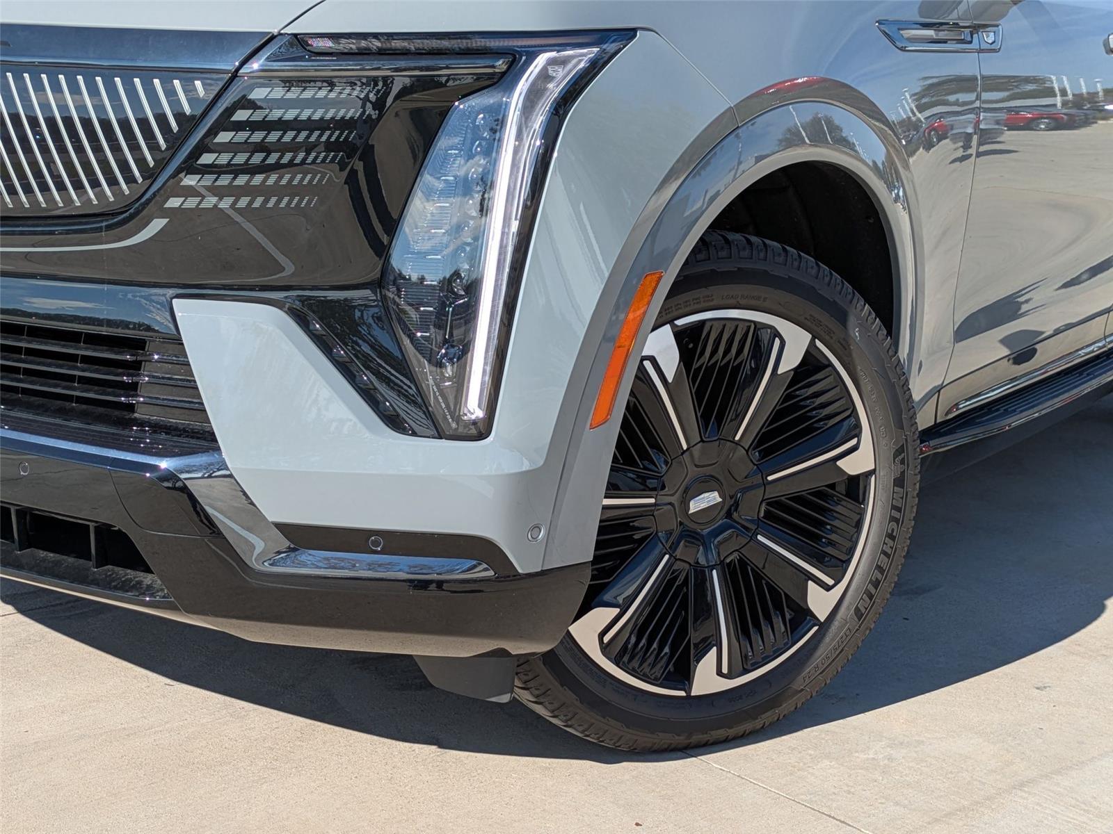 2026 Cadillac Escalade IQ Sport - Photo 7