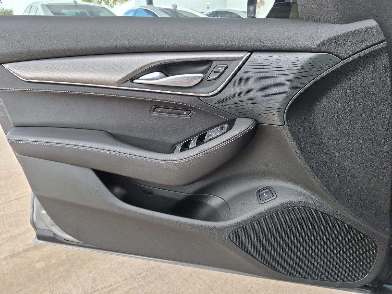 2026 Cadillac CT5 Premium Luxury - Photo 25