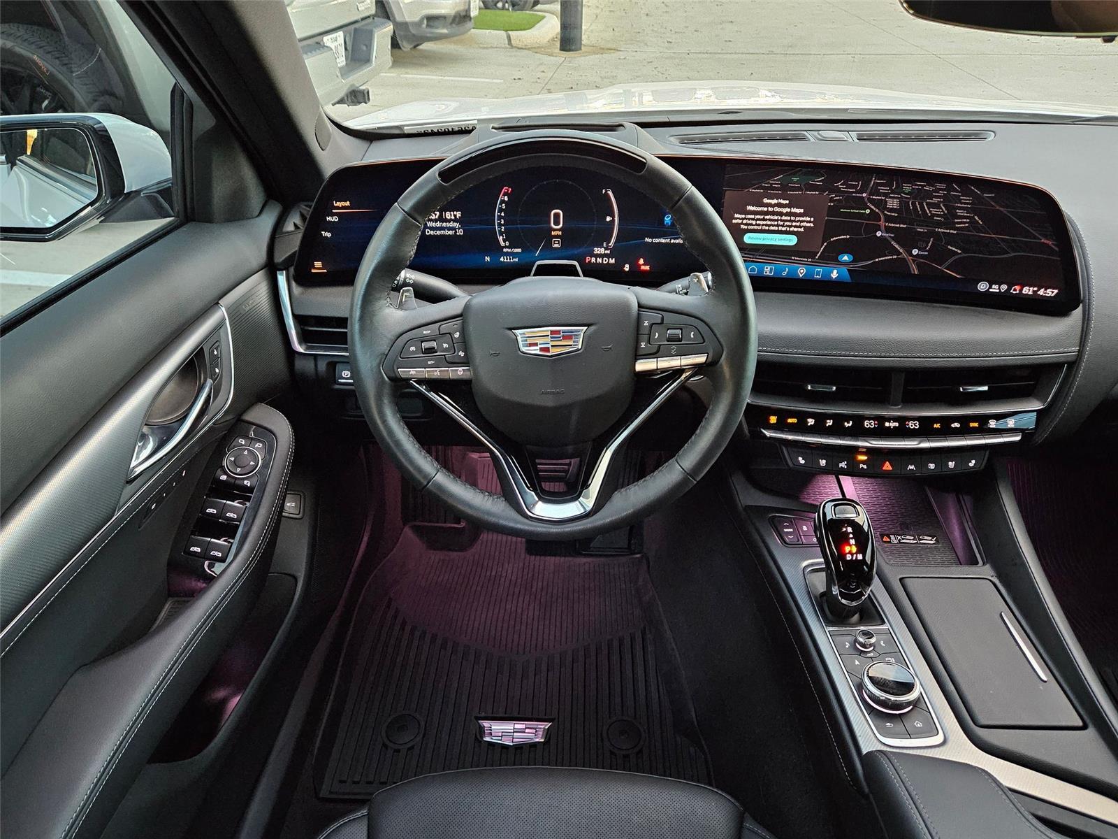 2026 Cadillac CT5 Premium Luxury - Photo 12