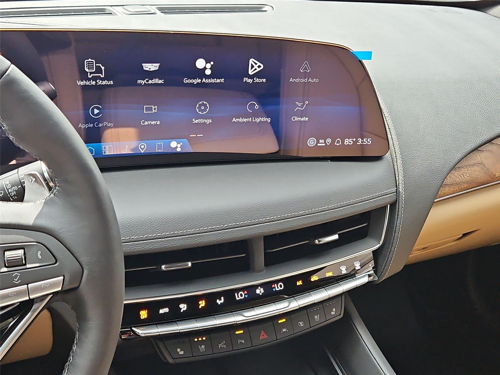 2026 Cadillac CT5 Premium Luxury - Photo 18