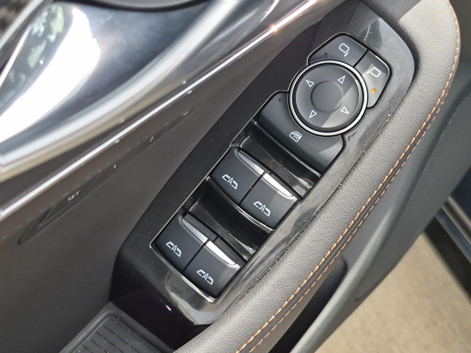 2026 Cadillac CT5 Sport - Photo 26