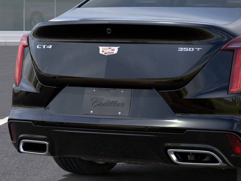 2026 Cadillac CT4 Premium Luxury - Photo 44