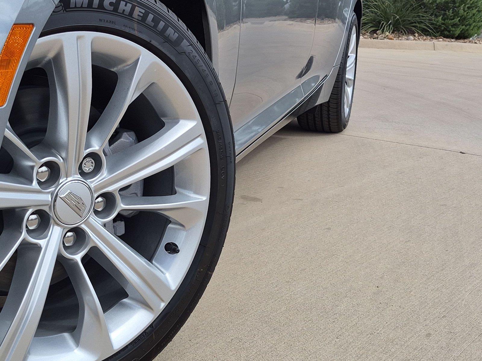 2026 Cadillac CT5 Premium Luxury - Photo 8