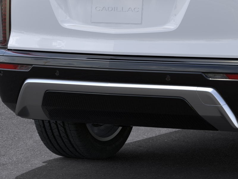 2027 Cadillac VISTIQ Sport - Photo 14
