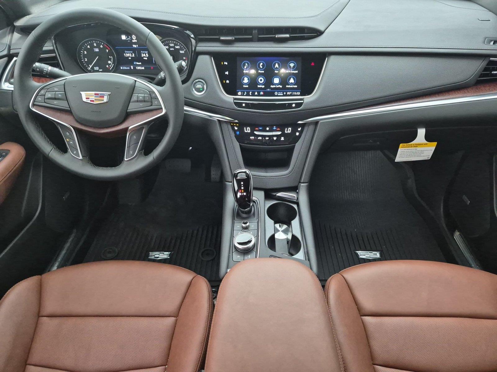 2026 Cadillac XT5 Premium Luxury - Photo 12