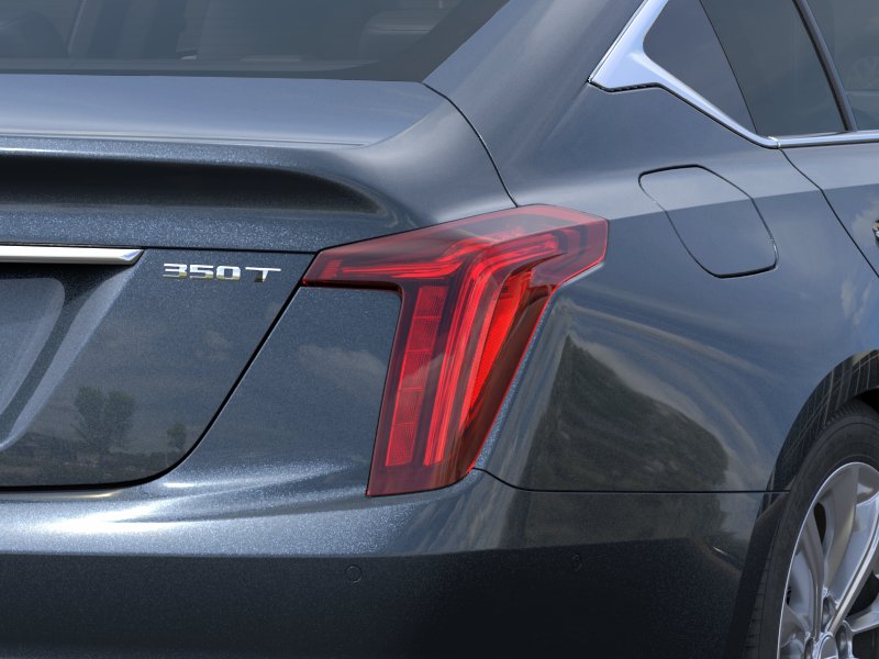 2026 Cadillac CT5 Premium Luxury - Photo 44