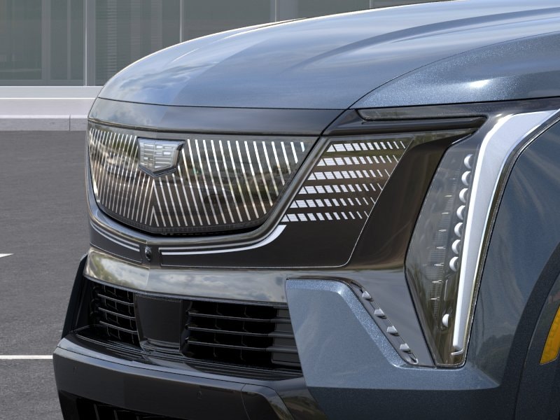 2026 Cadillac Escalade IQ Sport - Photo 46