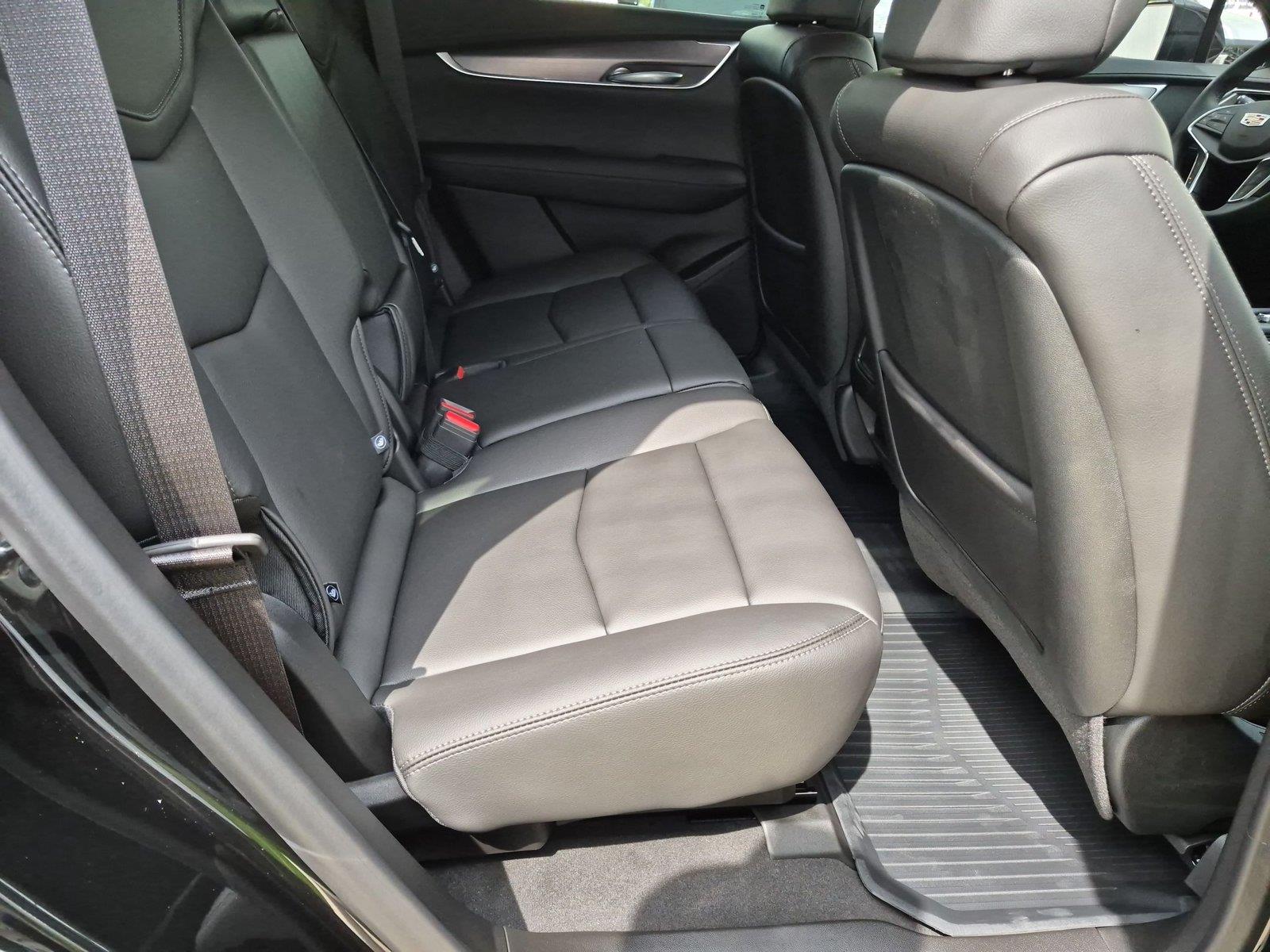 2026 Cadillac XT5 Luxury - Photo 28