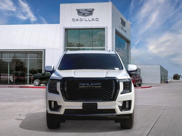 2023 Gmc Yukon Denali Ultimate photo 2
