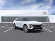  CADILLAC LYRIQ