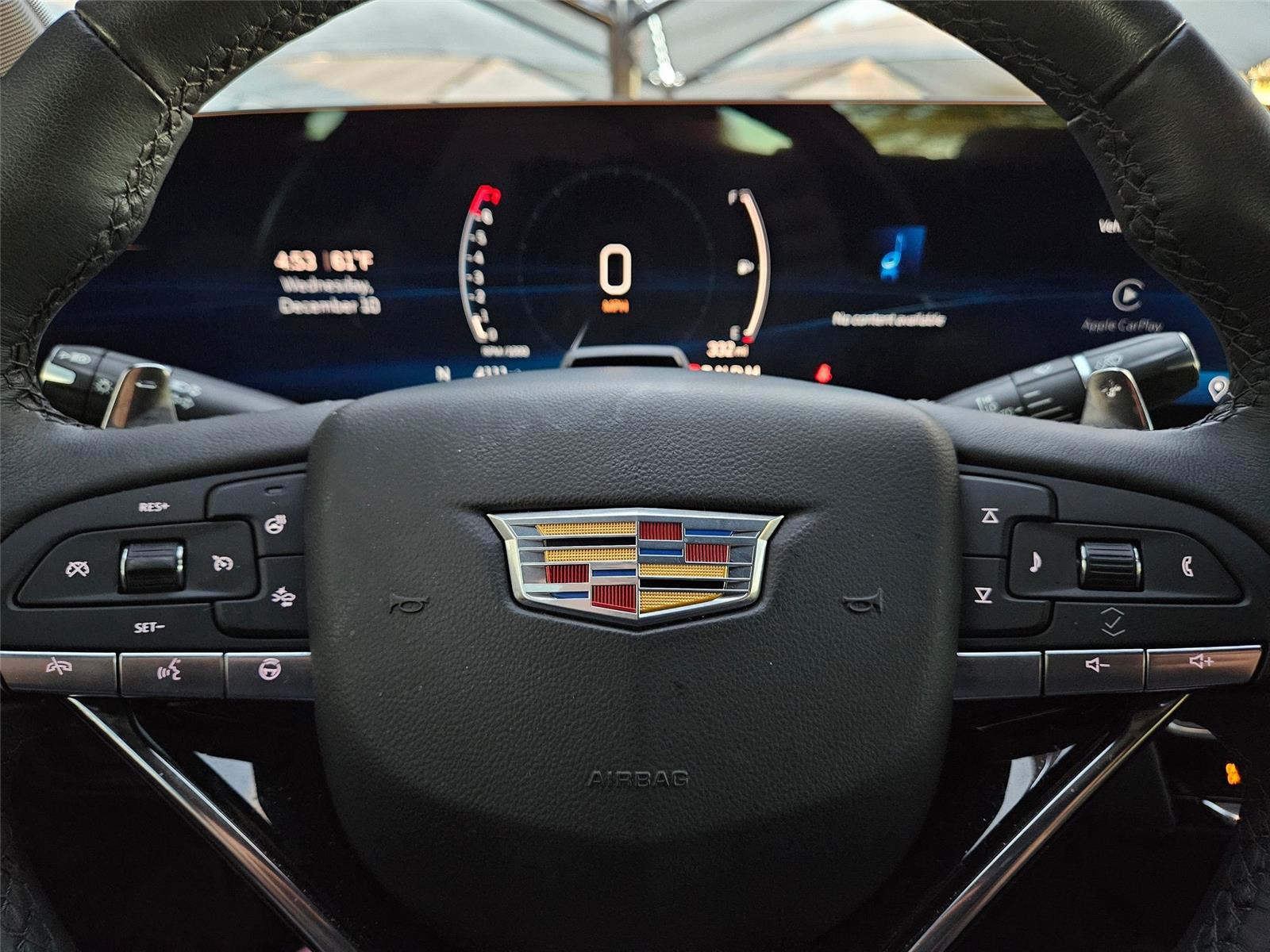 2026 Cadillac CT5 Premium Luxury - Photo 16