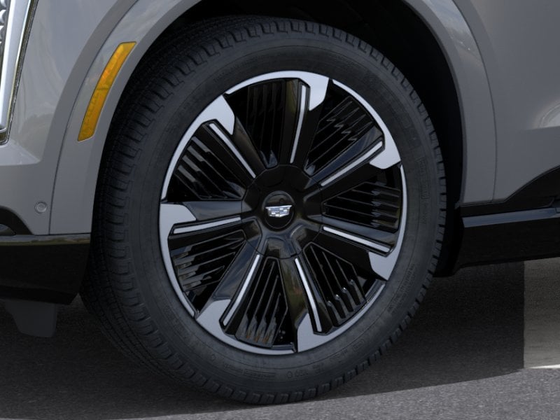 2026 Cadillac Escalade IQ Sport - Photo 42