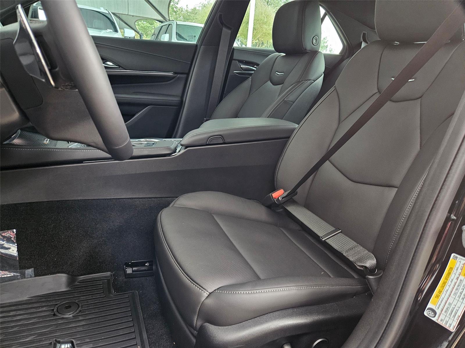 2026 Cadillac CT4 Premium Luxury - Photo 26