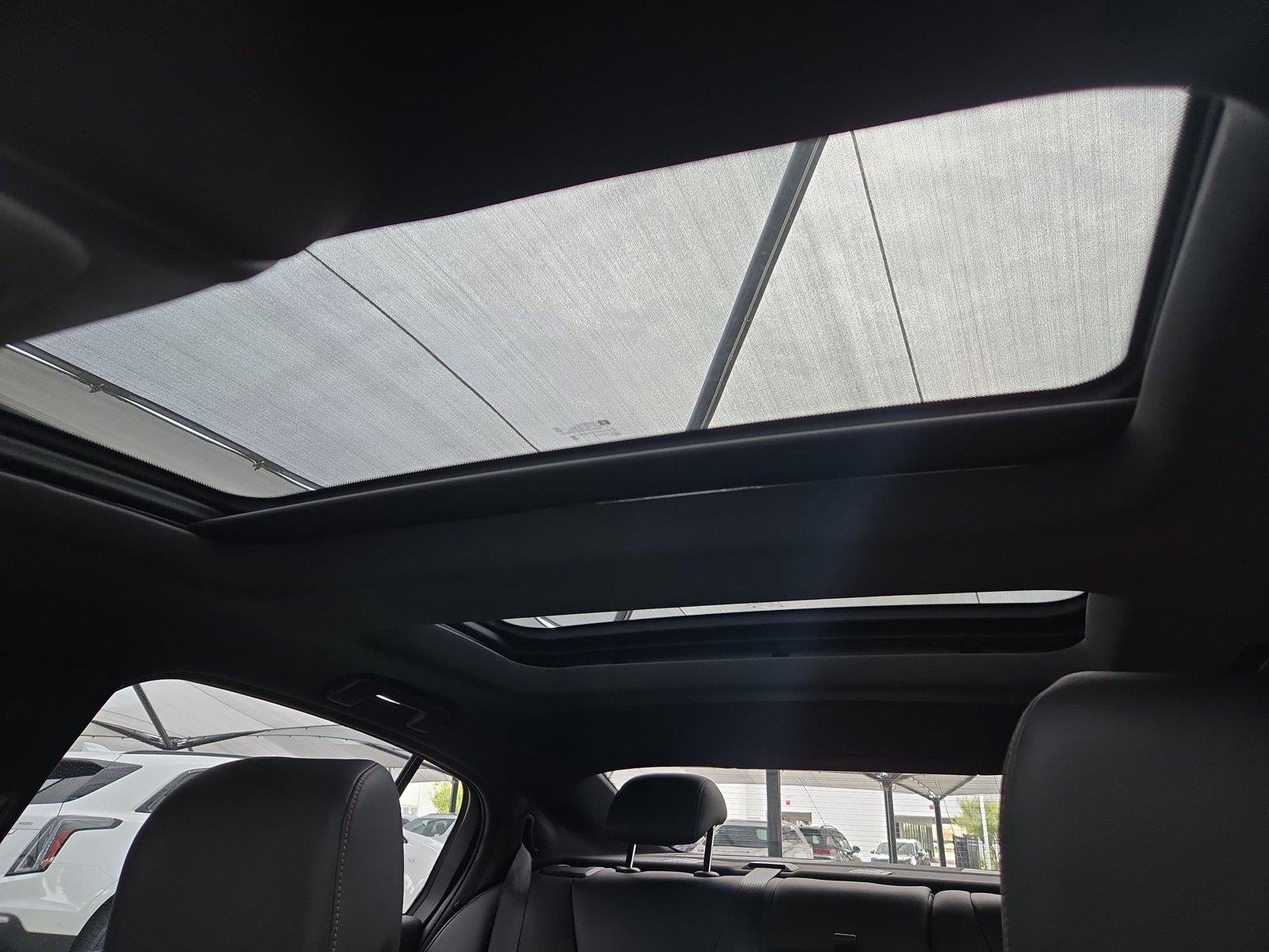 2026 Cadillac CT5 Sport - Photo 9