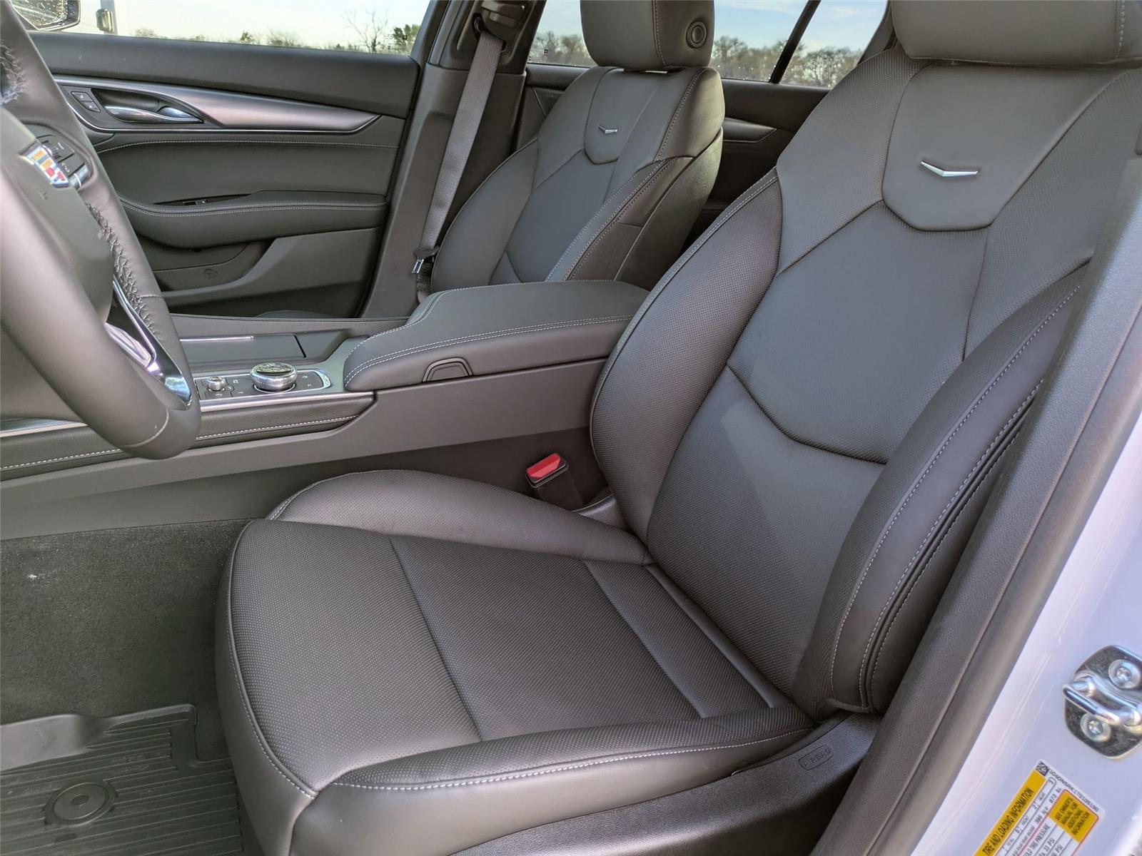 2026 Cadillac CT5 Premium Luxury - Photo 10
